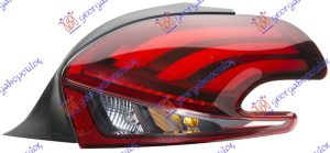 STOP LAMPA LED (HELLA) DESNO