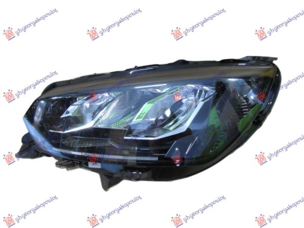 FAR ECO LED (VALEO) LEVO