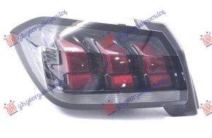 STOP LAMPA (DEPO) LEVO