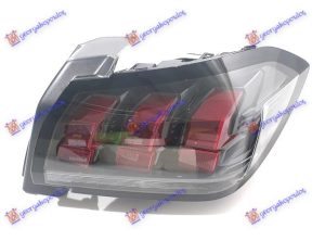 STOP LAMPA (VALEO) DESNO