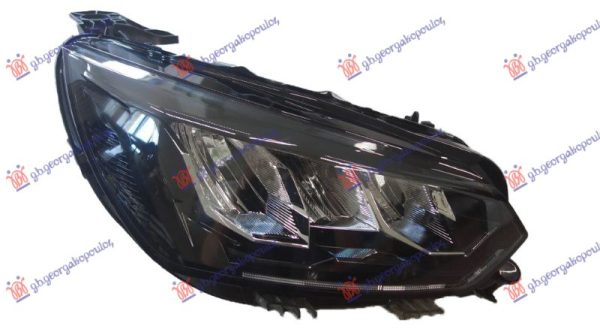 FAR ECO LED (VALEO) DESNO