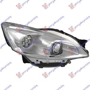 HEAD LAMP XENON (VALEO)