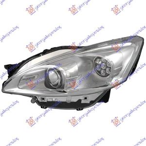 HEAD LAMP XENON (VALEO)