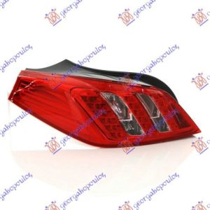 STOP LAMPA (DEPO) LEVO