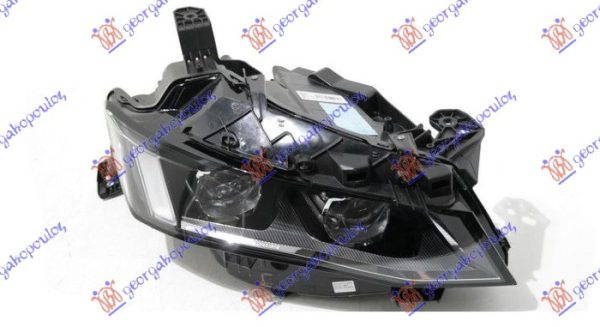 HEAD LAMP FULL LED (VALEO)
