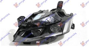 HEAD LAMP FULL LED (VALEO)
