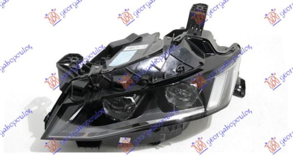 HEAD LAMP FULL LED (VALEO)