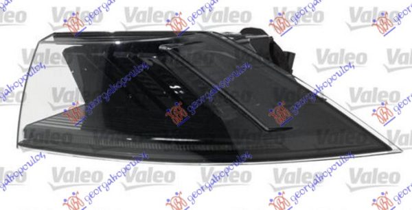 STOP LAMPA SPOLJASNJA CELA LED (VALEO) DESNO