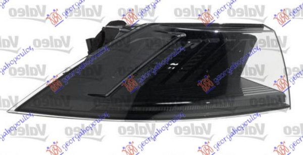 STOP LAMPA SPOLJASNJA CELA LED (VALEO) LEVO