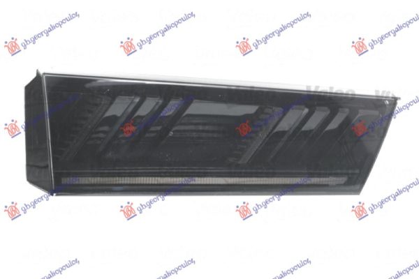STOP LAMPA UNUTRASNJA CELA LED (VALEO) DESNO