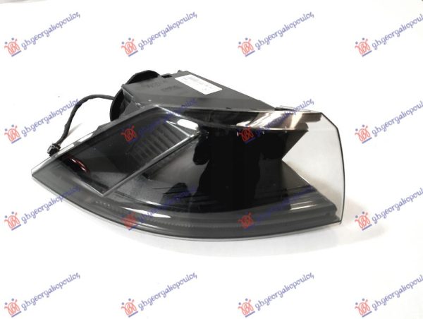 STOP LAMPA SPOLJASNJA LED (VALEO) DESNO