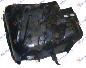ZASTITA MOTORA PLASTICNA DESNO