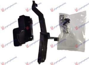 NOSAC FARA PLASTICNI (SET) LEVO