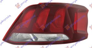 STOP LAMPA (DEPO) LEVO