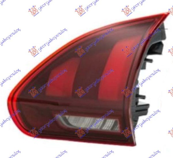 STOP LAMPA UNUTRASNJA LED (HELLA) DESNO