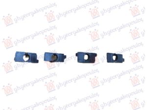 NOSAC SENZORA ZADNJEG BRANIKA (SET 3 KOM)