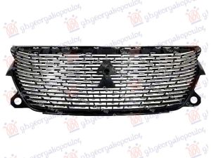 GRILLE