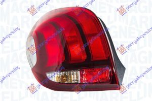 STOP LAMPA (MARELLI) LEVO