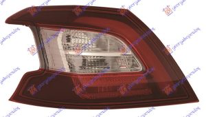 STOP LAMPA SPOLJASNJA (LED) (DEPO) LEVO