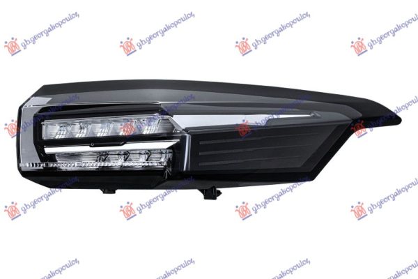STOP LAMPA SPOLJASNJA ECO-LED (HELLA) DESNO