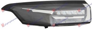 STOP LAMPA ECO-LED (DEPO) LEVO