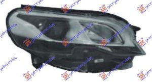 FAR XENON (D8S/H1) (SA MOTOROM) (TYC) DESNO