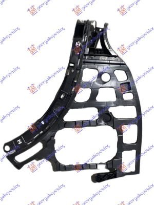 REAR BUMPER BRACKET SIDE OUTER PLASTIC