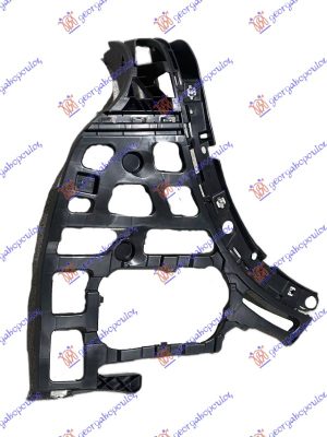 REAR BUMPER BRACKET SIDE OUTER PLASTIC