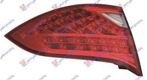 STOP LAMPA SPOLJASNJA (LED) (DEPO) LEVO