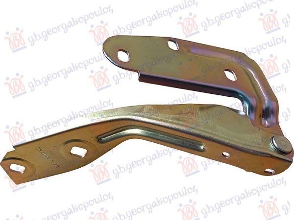 FRONT HOOD HINGE