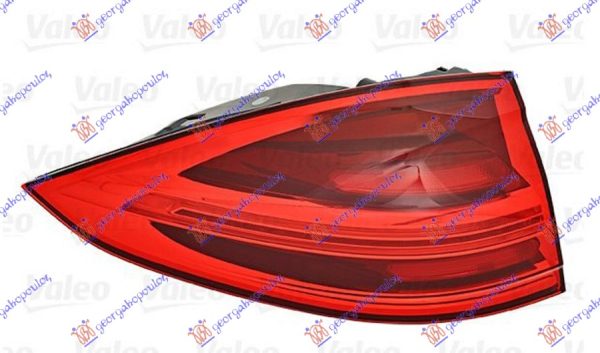 STOP LAMPA SPOLJASNJA LED (VALEO) LEVO