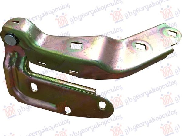 FRONT HOOD HINGE