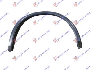 FRONT FENDER FLARE (SPORT DESIGN)