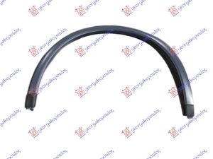 FRONT FENDER FLARE (SPORT DESIGN)
