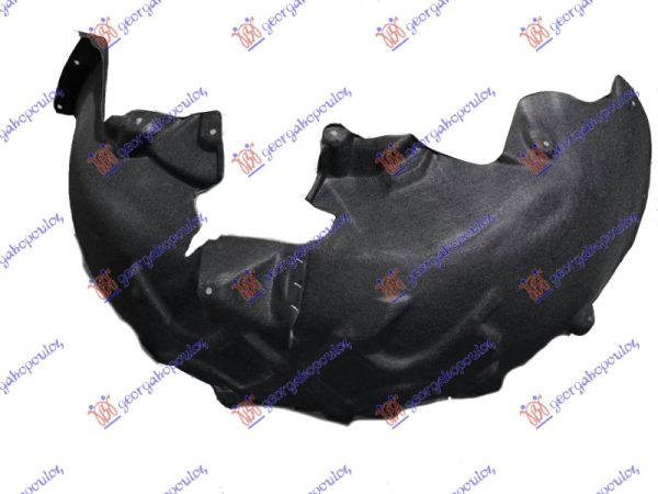 REAR INNER PLASTIC FENDER