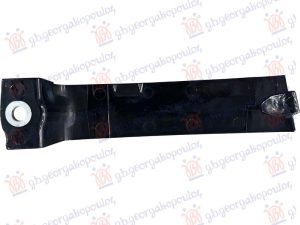 RADIATOR BRACKET PLASTIC