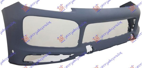 PREDNJI BRANIK PM (4 PDC SENZORI) (SPORT DESIGN)