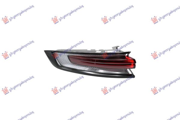 STOP LAMPA SPOLJASNJA LED (MARELLI) LEVO