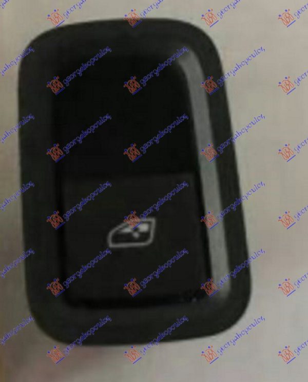 PREKIDAC U PREDNJIM VRATIMA (4 PIN) DESNO