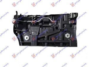 NOSAC FARA DONJI PLASTICNI -2013 (LED FAR) DESNO