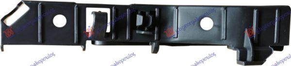 FRONT BUMPER BRACKET UPPER PLASTIC 2013-