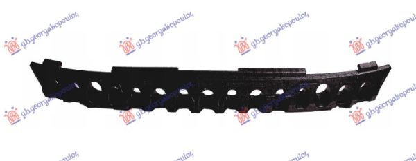 FRONT BUMPER ABSORBER 2013-