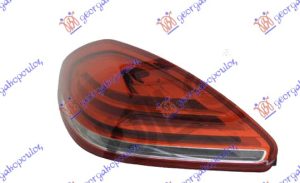 STOP LAMPA LED 2013- (ULO) LEVO