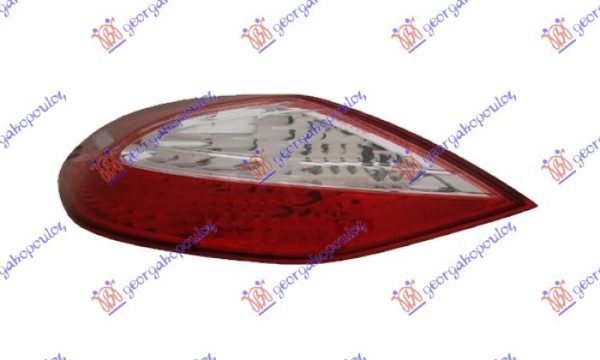 TAIL LAMP LED (ULO) -2013