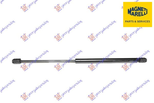 GAS SPRING HOOD (492L-175N) (MARELLI)