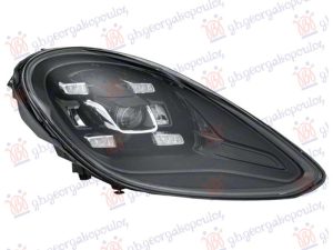 HEAD LAMP FULL LED (HELLA)