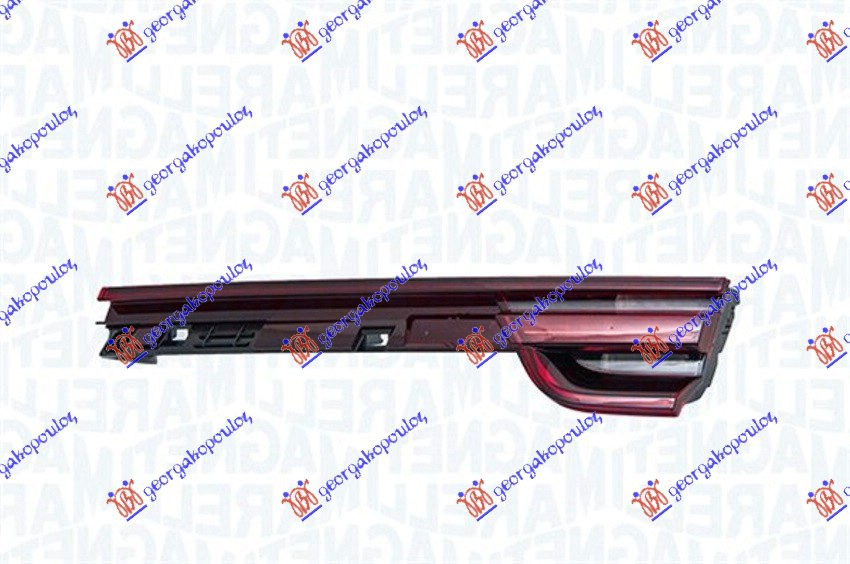 TAIL LAMP INNER LED (MARELLI)