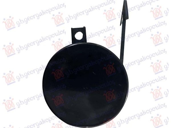 TOW HOOK COVER REAR