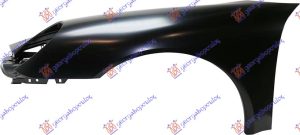 FRONT FENDER