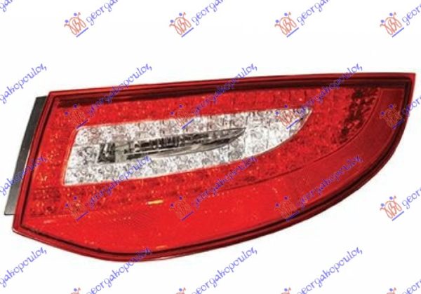 TAIL LAMP LED (ULO) 2008-